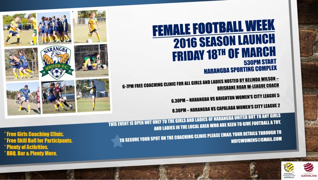 Female Football Week (2)