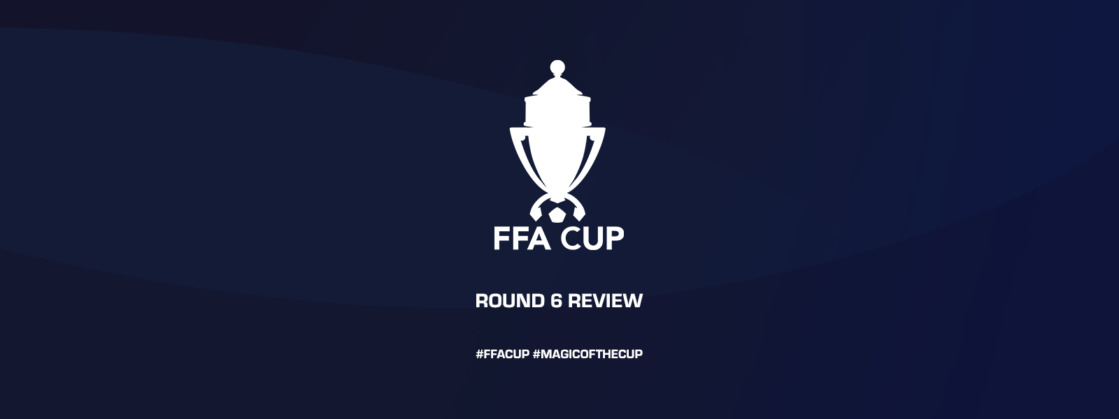 FFA Cup Round 6 SEQ and Regional Review Football Queensland