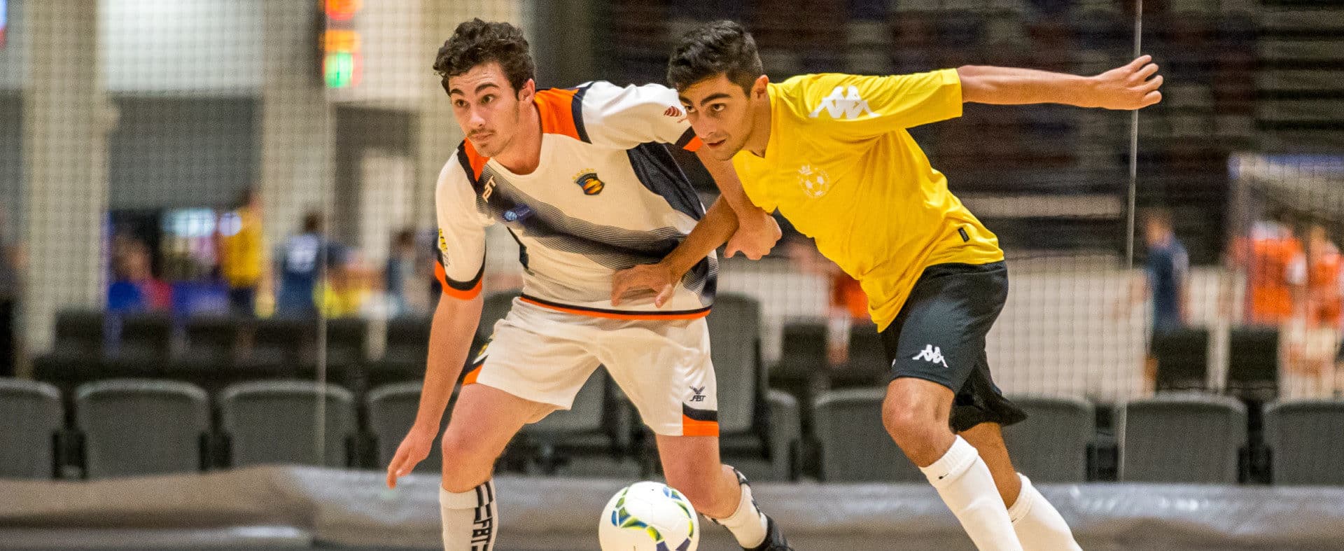 FQPL 1 Men R3 - Sunshine Coast FC vs. Surfers Paradise Apollo 