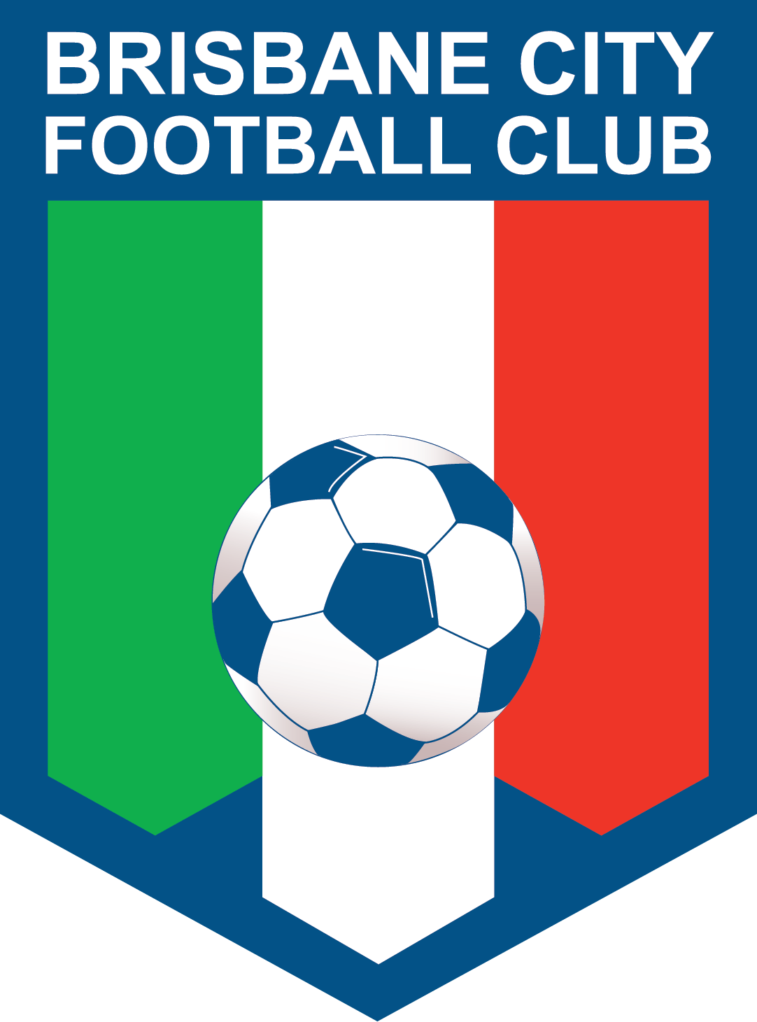 Brisbane City FC_logo - Football Queensland