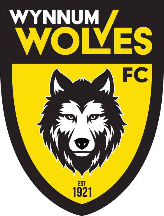 WWolvesFC_new logo 2020 - Football Queensland