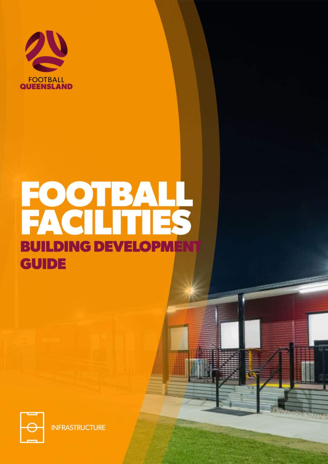 2010016 FQ Infrastructure Guides Title Pages BUILDING