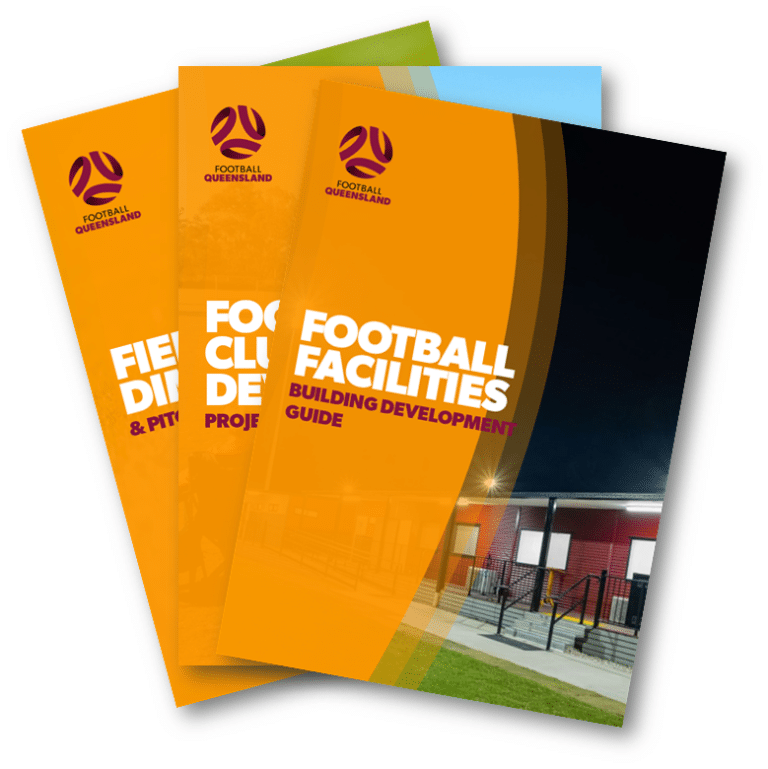 Guides Together Football Queensland
