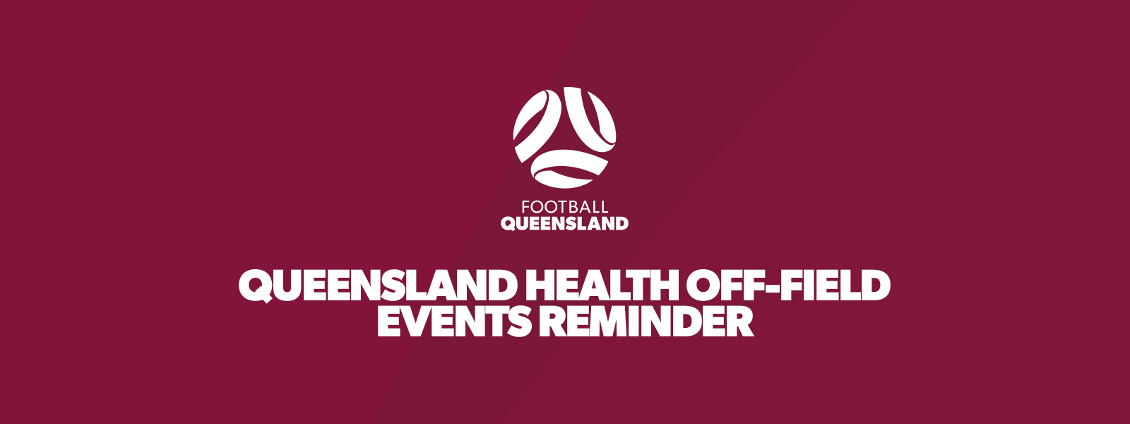 Queensland Health releases COVID Safe reminders for off ...