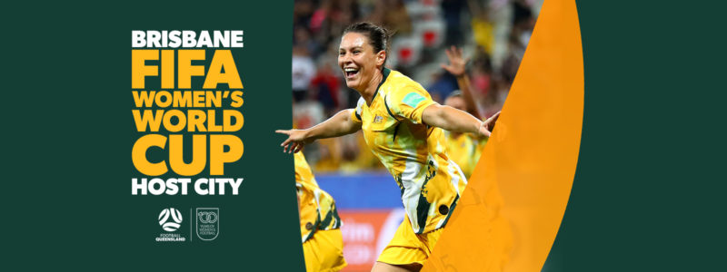 FIFA Women's World Cup Brisbane: What to Know