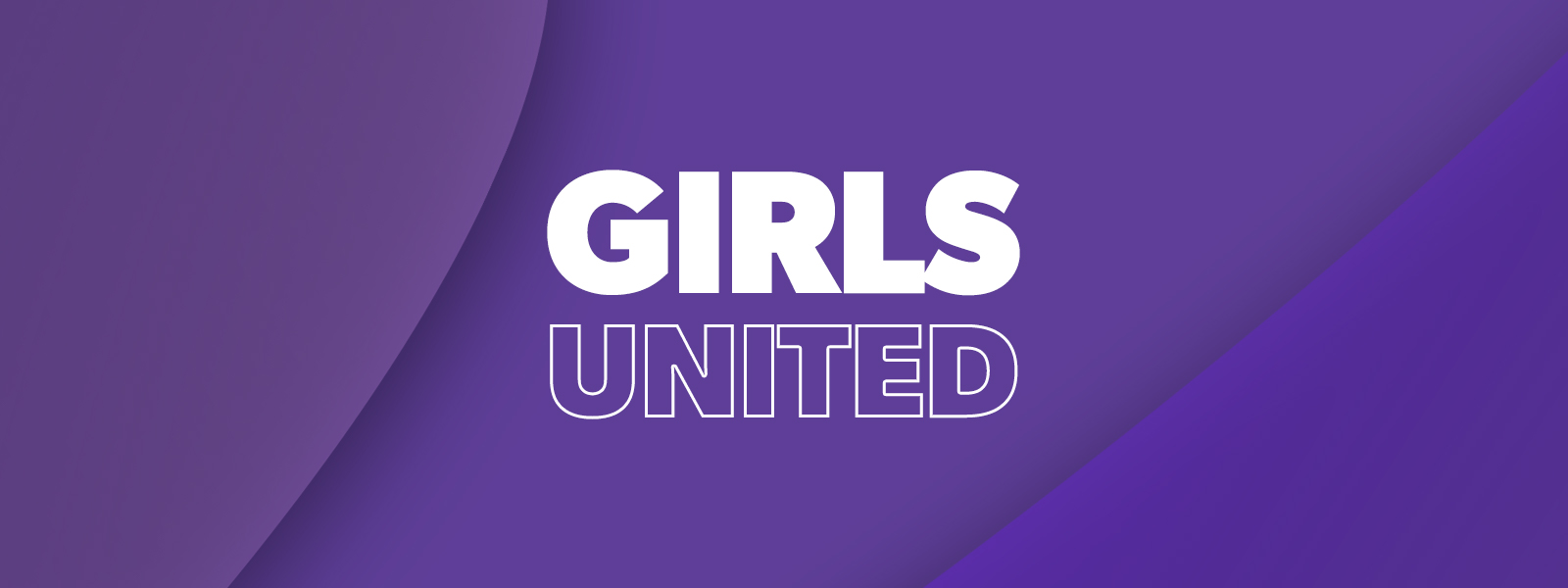 Women and Girls - Girls United
