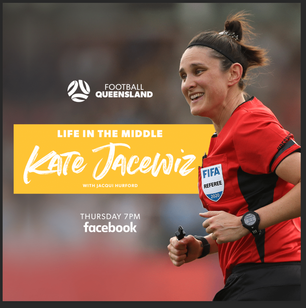 01 Football Queensland