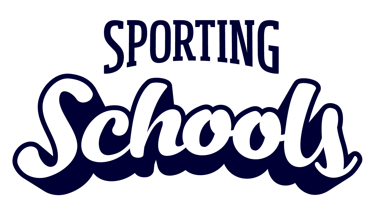 SportingSchoolslogobluepng Football Queensland