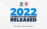 2022 draws released for NPL – FQPL 2 competitions