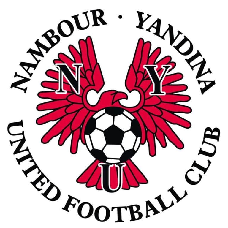 Nambour Yandina Utd Football Queensland