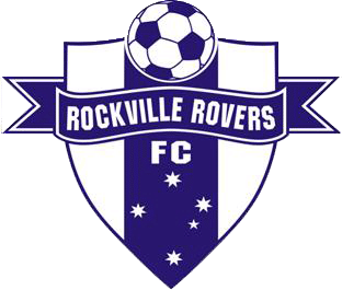 Rockville Logo - Football Queensland