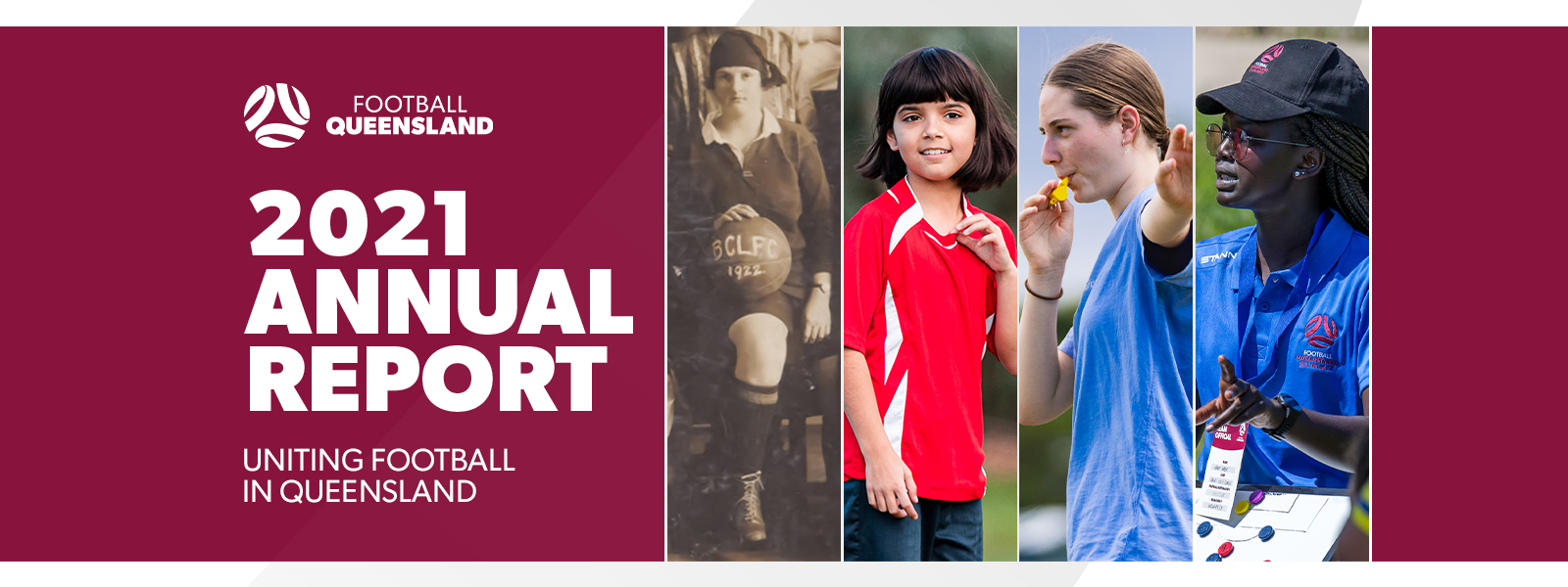 Soccer Queensland releases 2021 Annual Report – Soccer Queensland