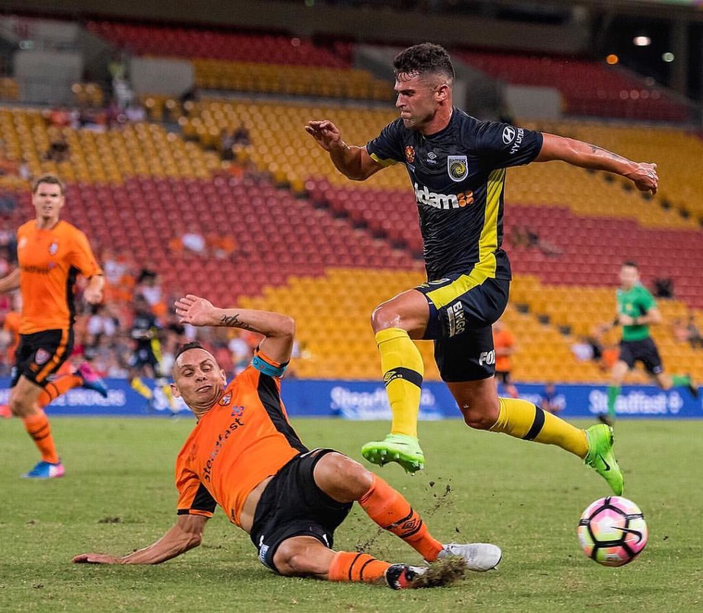 Bayside United face Surfers Paradise Apollo in FQPL 2 Play-Off Final -  Football Queensland