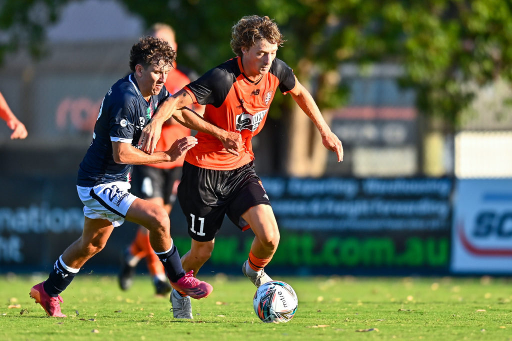 Socceraust on X: Queensland NPL - Round 4 results and scorers