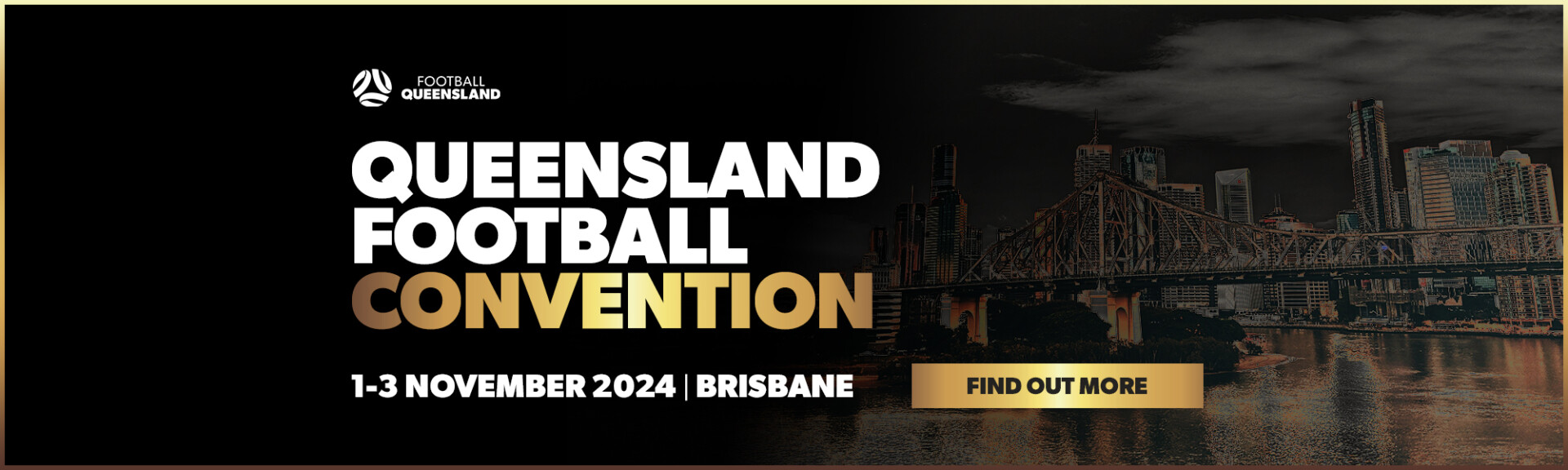 2311001 - General - Annual Football Convention Announcement - Web Banner - 2000x600