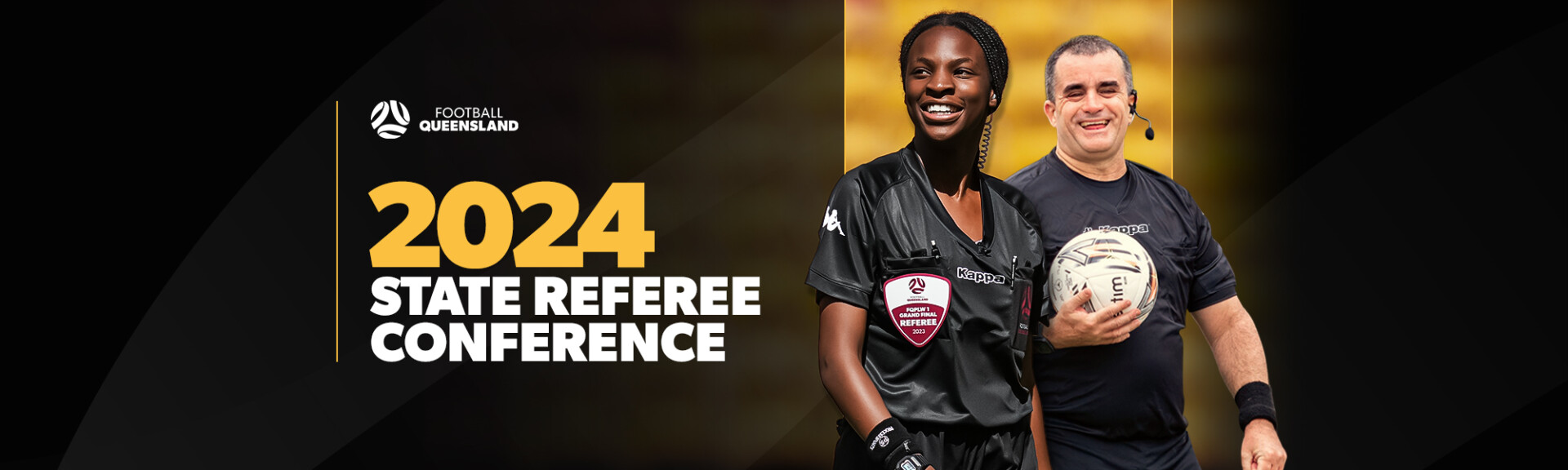 2310001 Referees 2024 State Referee Conference Launch Web 2000x600 2 