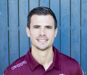 Picture of Tom Laxton