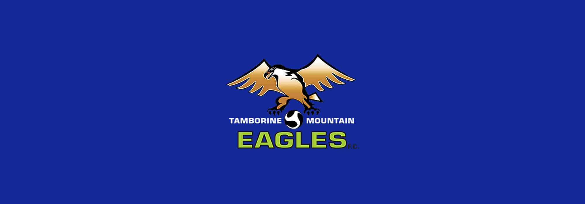 Tamborine Eagles Female Football Week