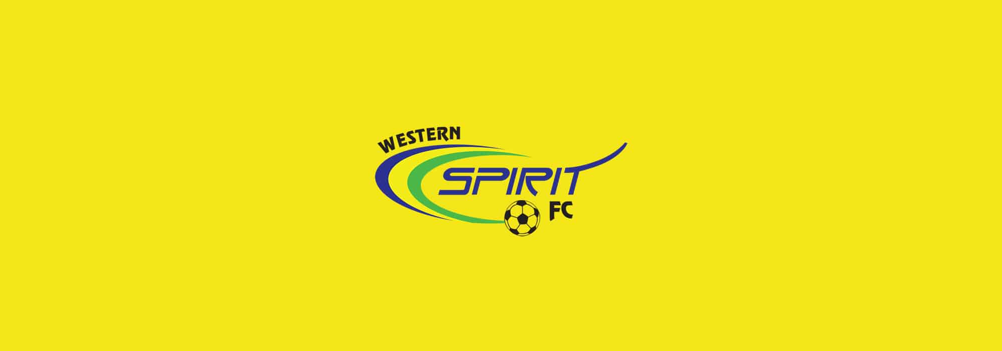 Spirit She Supports