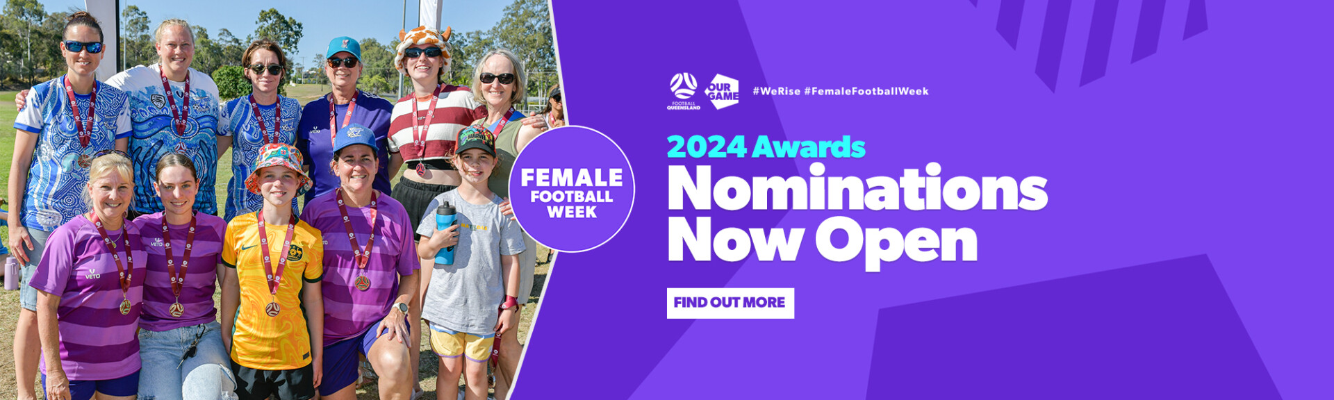 2402 - Campaigns - Female Football Week - Noms Open - Web