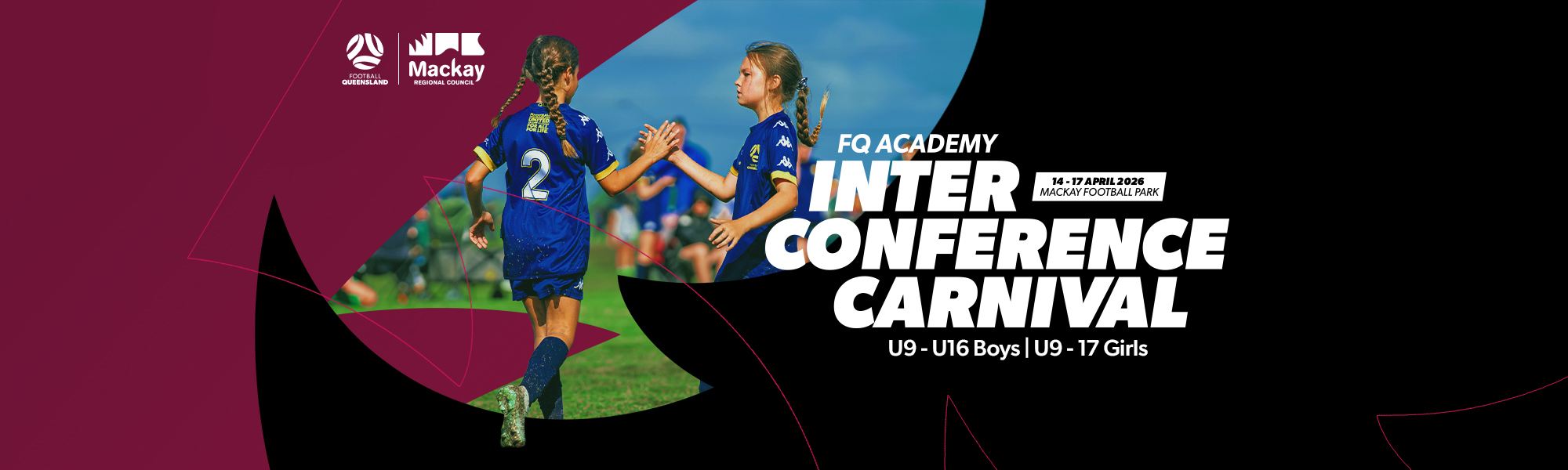 2601002 - Technical - Inter Conference Carnival V2 - Web