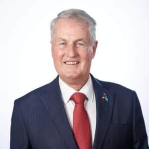 Picture of Mayor Greg Williamson