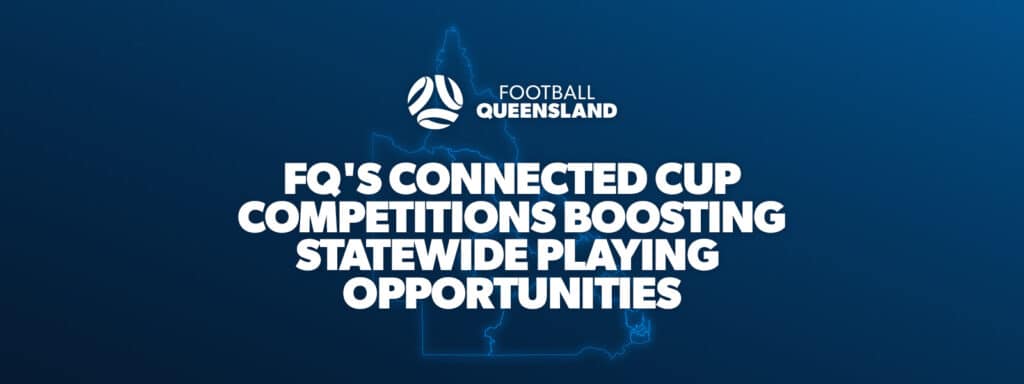 Football Queensland: The Home of Football in Queensland