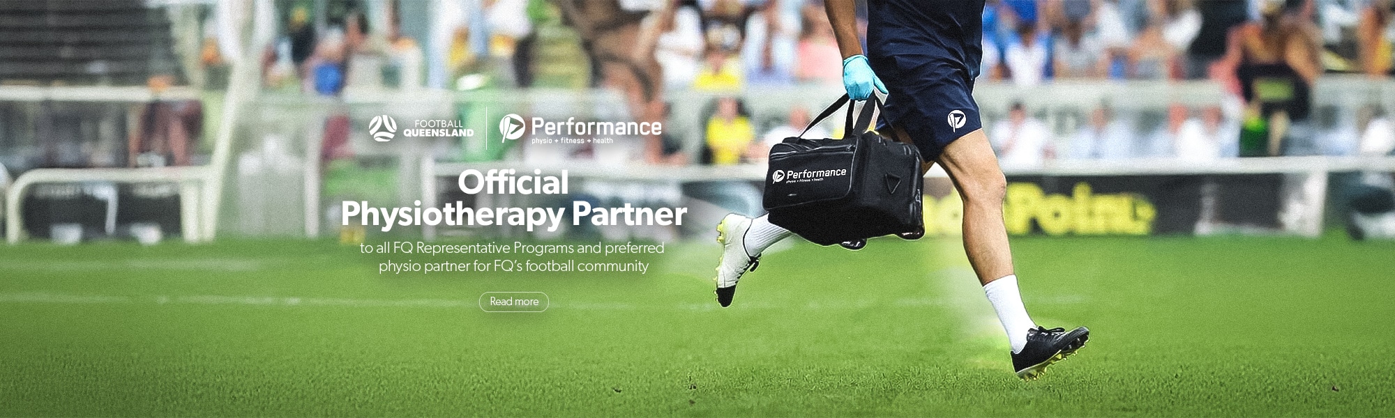 2502003 - Commercial - Performance Physio - Partnership Announcement - Web