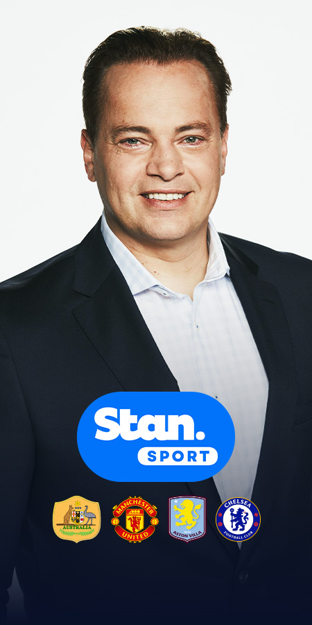 Mark Bosnich