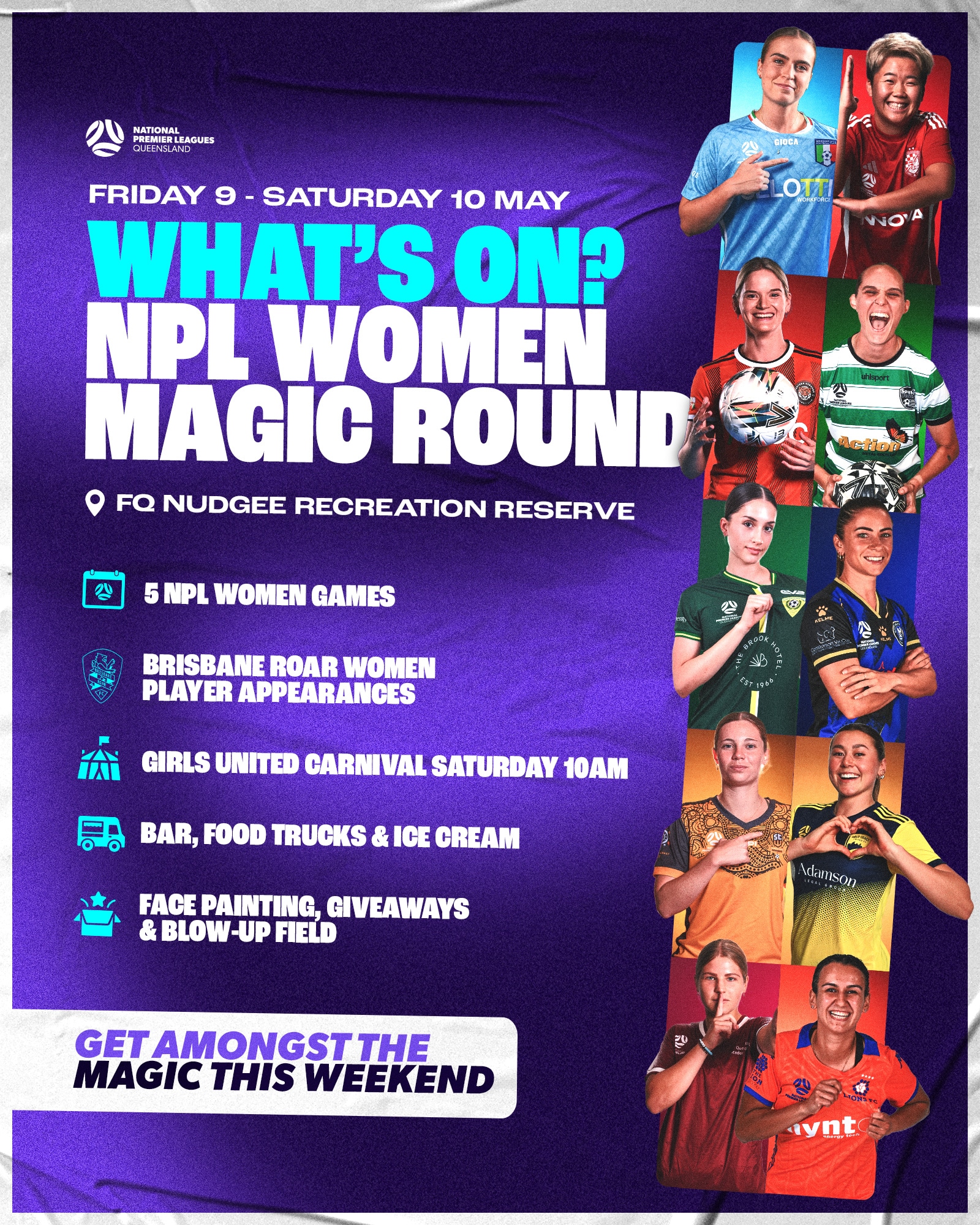 2504001 - NPL - NPLW Magic Round - Activations V4