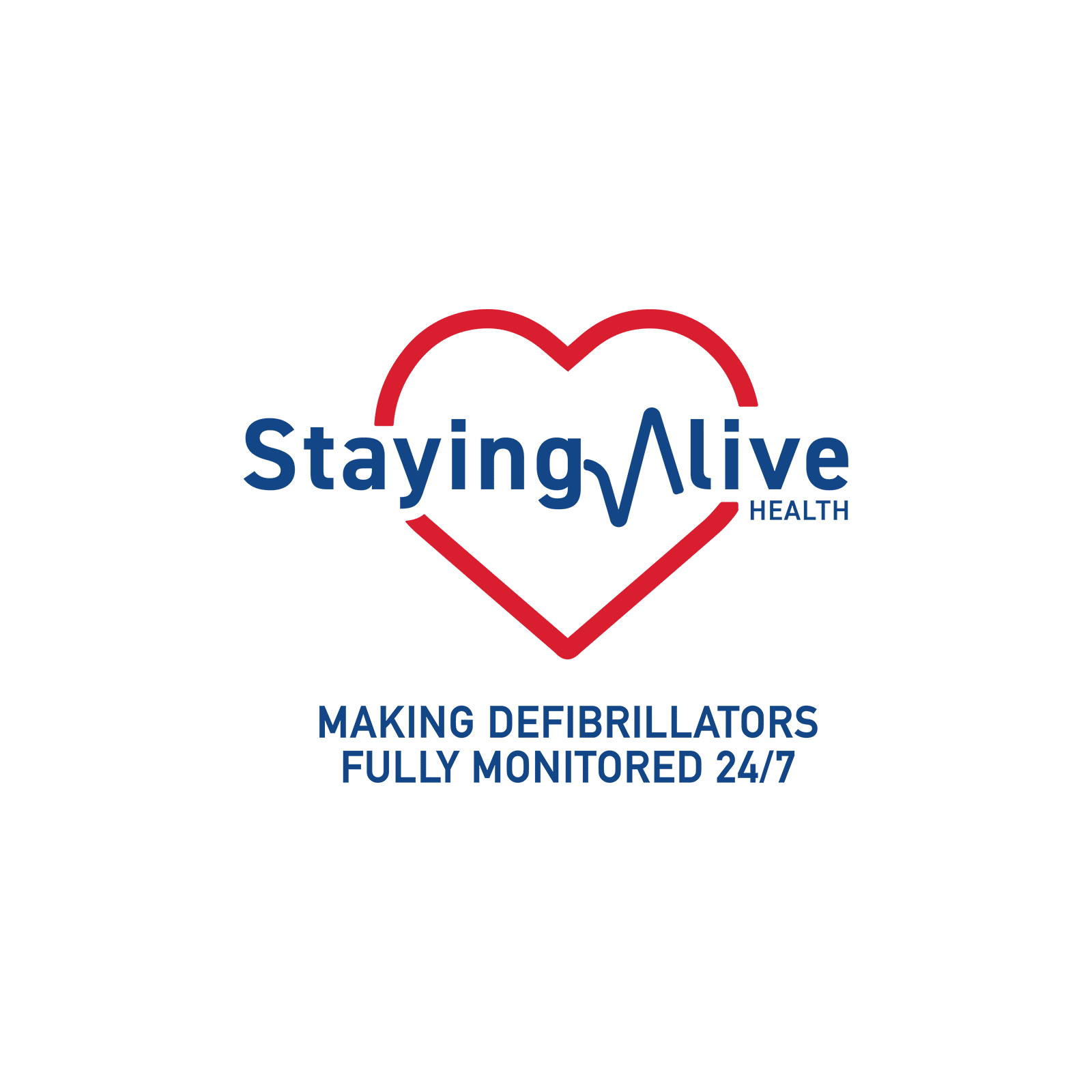 Official Heart Health and AED Partner