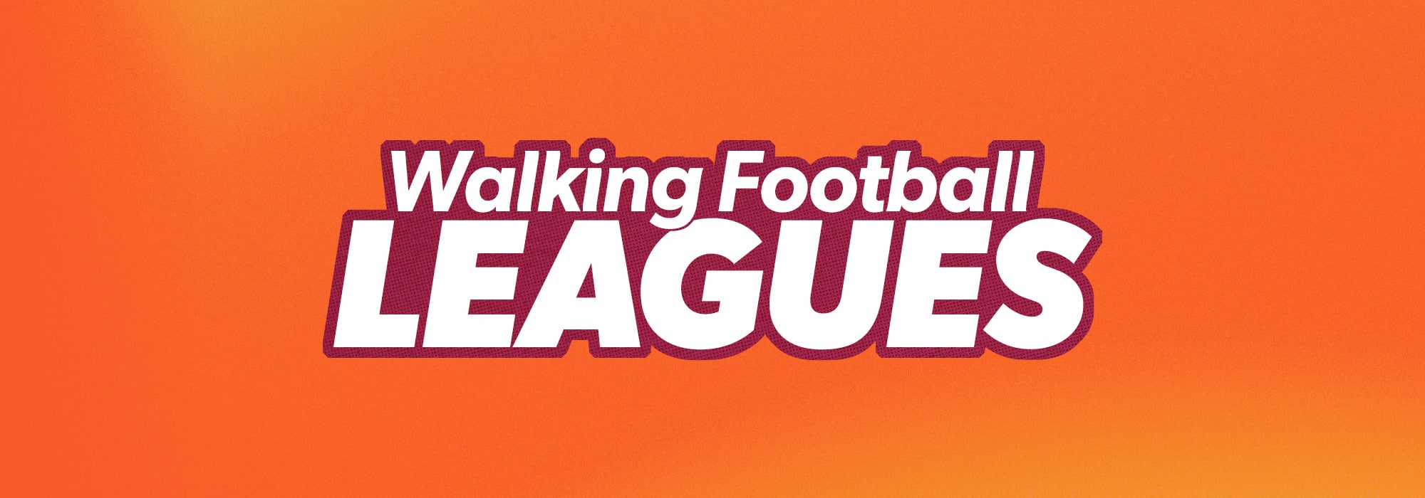 FQ Walking Football League
