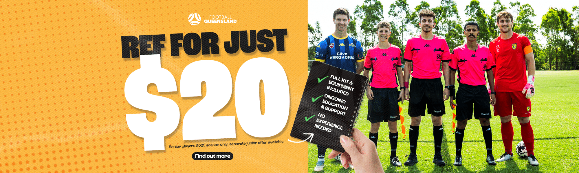 2506002 - Referees - Referee Fee Discount - Web Banner V3