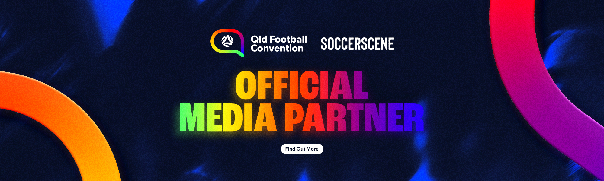 2509003 - Commercial - Soccerscene - Convention Partnership Announcement - Web