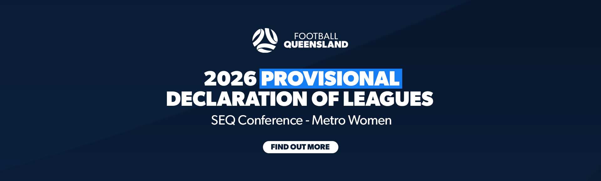 2509005 - General - 2026 Provisional Declaration of Leagues - Women - WEB (1)