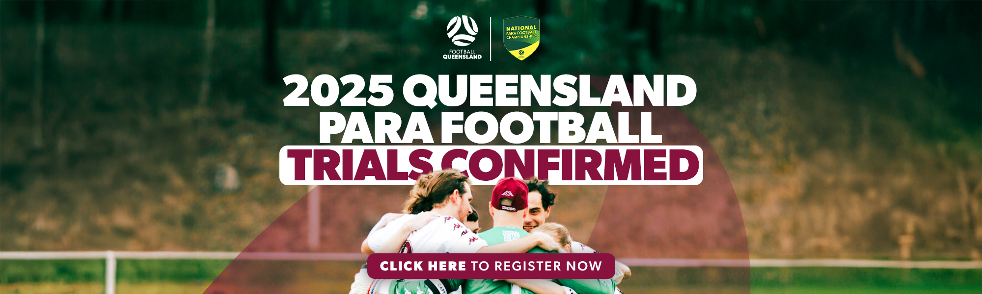 2510001 - Events - Para Nationals - Player EOI - Web Banner