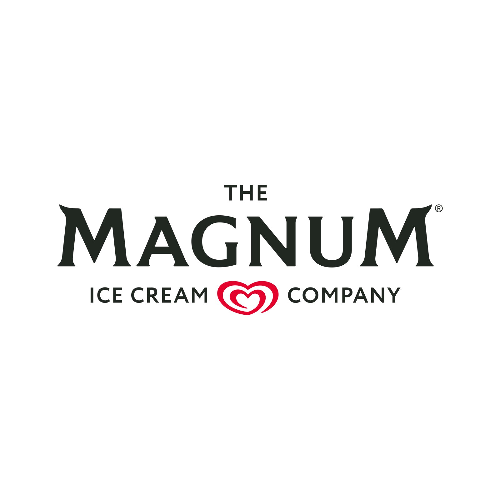 Official Ice Cream Partner
