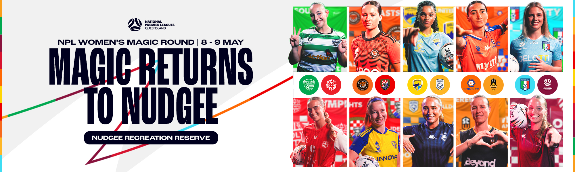 2602007 - Comps - NPL - NPLW Magic Round Announcement - Web