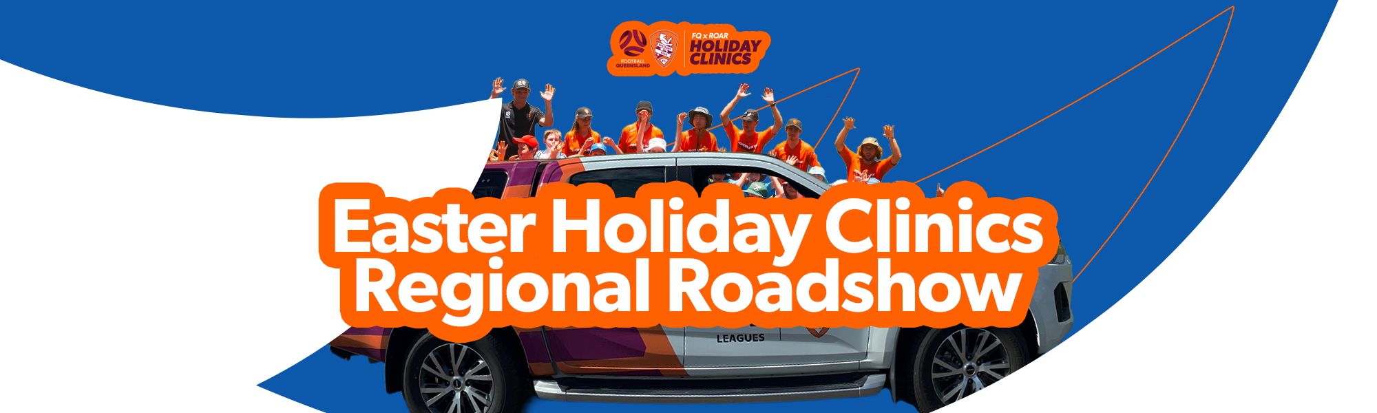 2603005 - Game Development - FQxRoar Roadshow - Web Banner