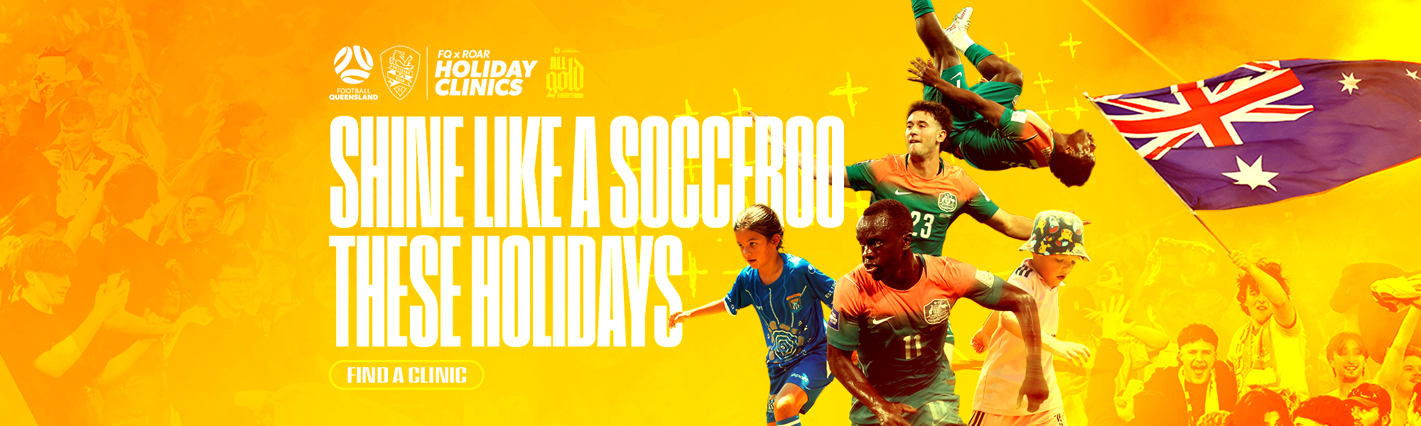 2605001 - Campaigns - World Cup - FQxRoar - Holiday Clinics - FQ All Clinics - Web Banner