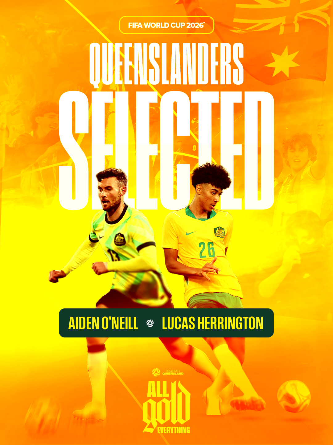 2605001 - World Cup - Selections - Aiden O'neill & Lucas Herrington - v2