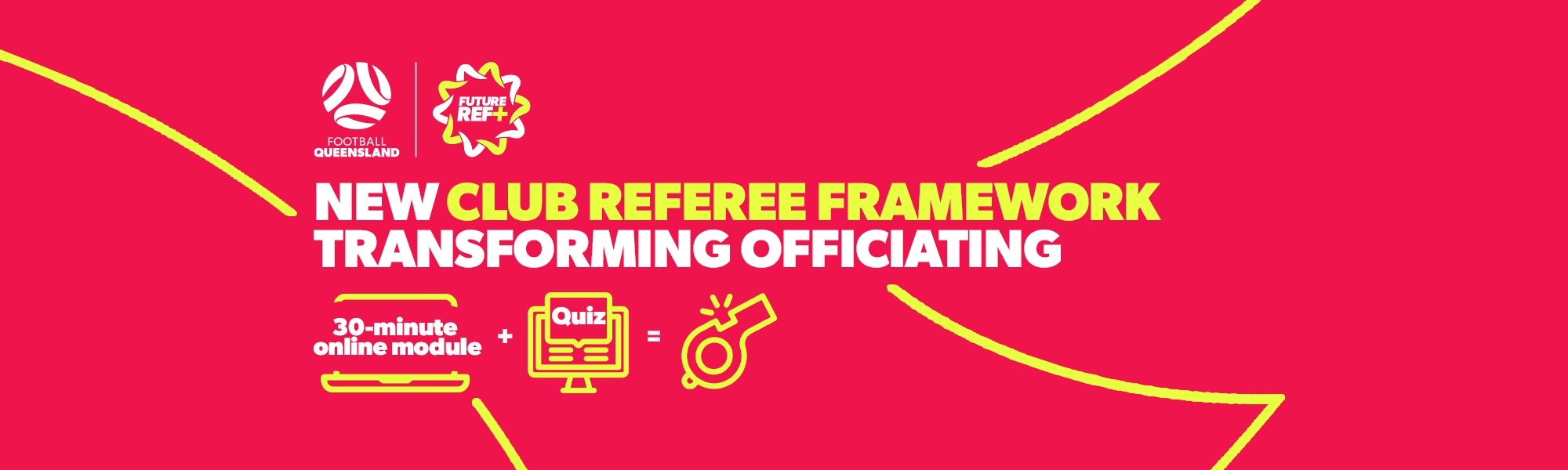2605003 - Referees - Club Referee Certificate - Web Banner