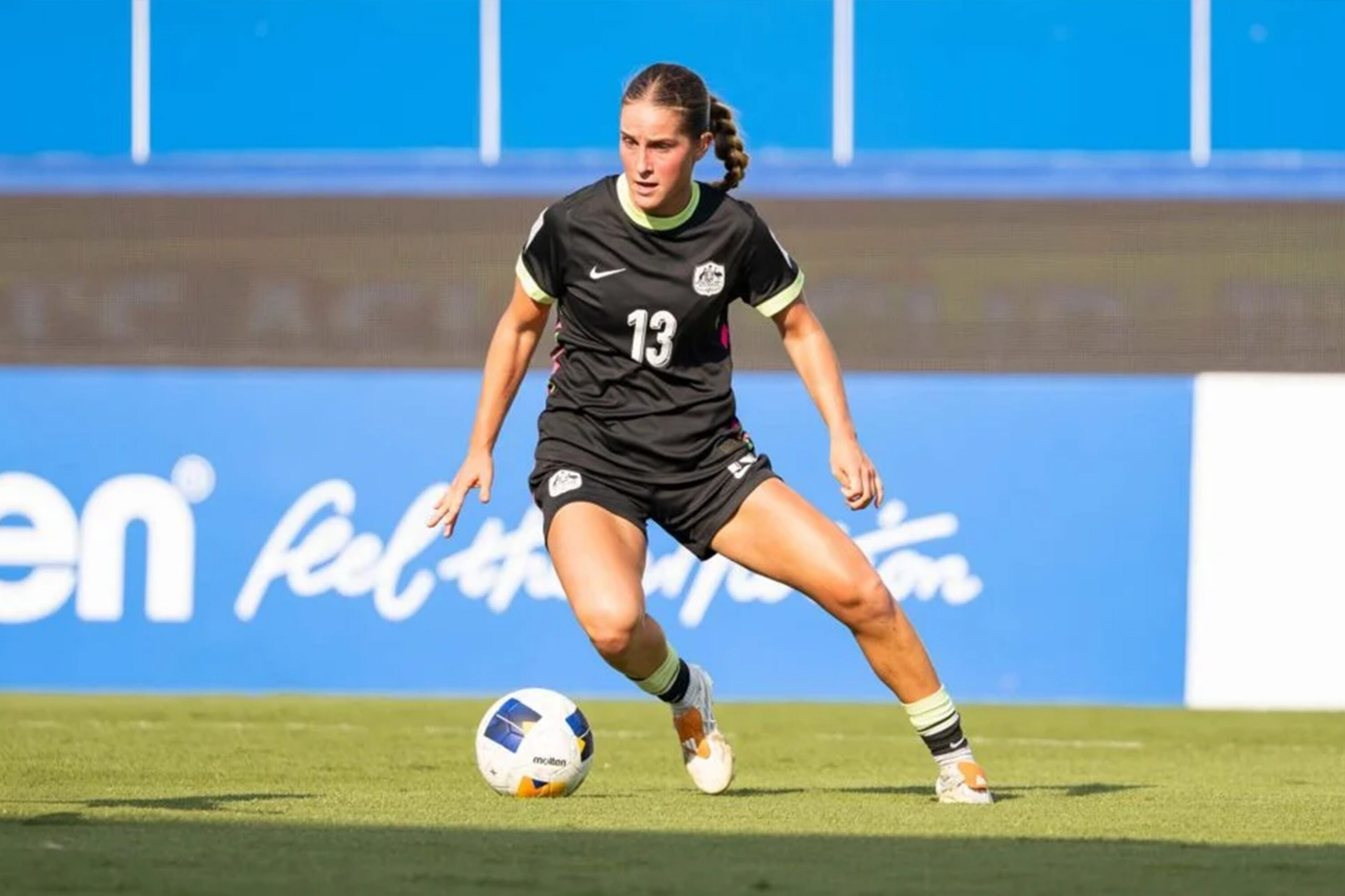 Shelby McMahon