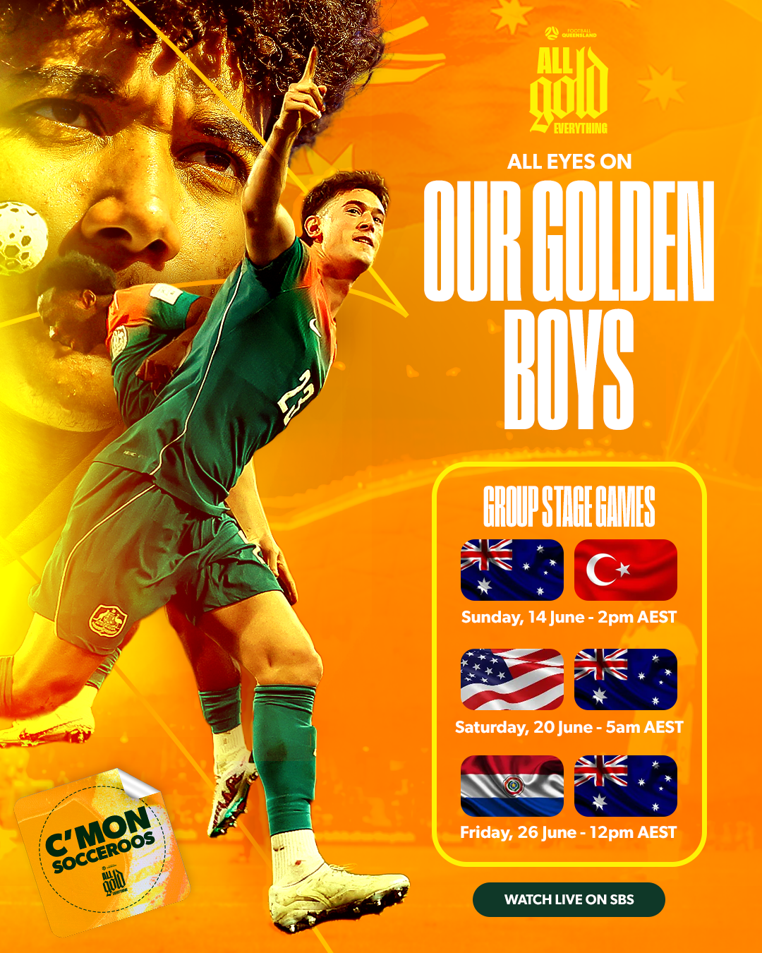 2610 - Campaigns - World Cup - Group Stage Games - SM