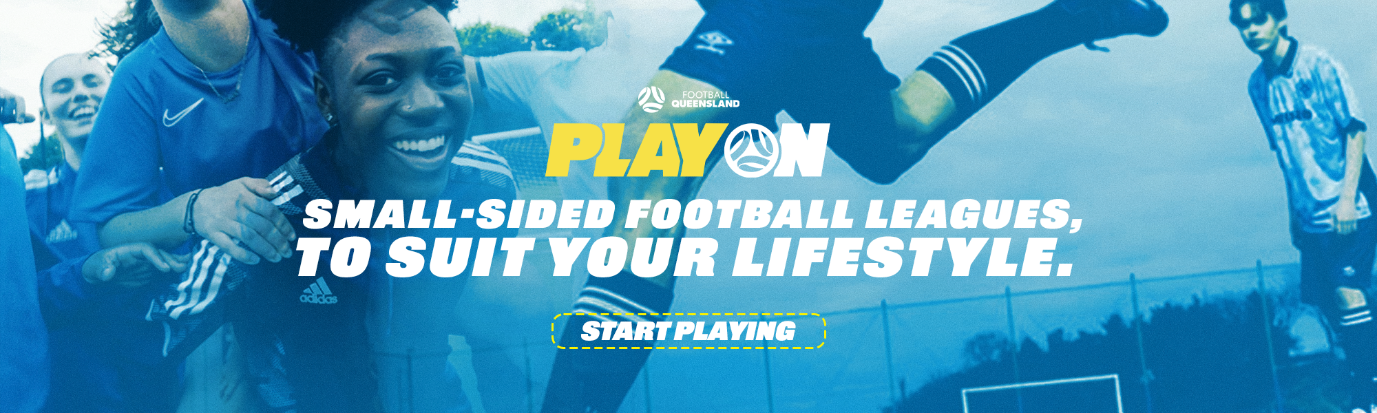 2607001 - Campaigns - Play On - Launch Content - Web Banner