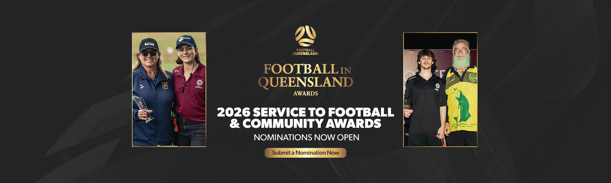 2616 - Campaigns - Regional Awards - Nominations Open - Web