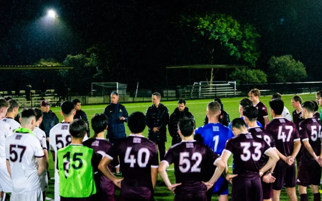 Queensland Football Convention - Football Queensland